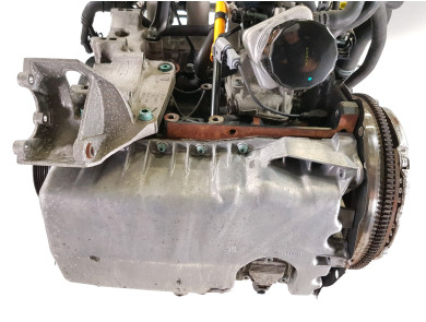 Engine type ARY - Audi A3 I PH.2 - L1-8045C