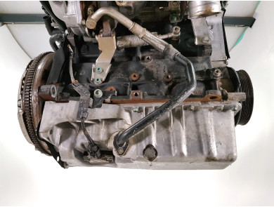 Engine type ARY - Audi A3 I PH.2 - L1-8045C