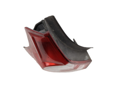 Left rear light - Dacia SANDERO I - 6001551384 - A1-1968T