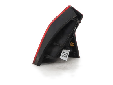 Left rear light - Dacia SANDERO I - 6001551384 - A1-1968T