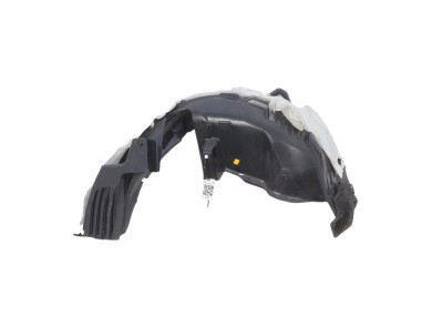 PARE BOUE ARG - Citroen C3 IV - Blanc - 9855833680 - J0-8018V