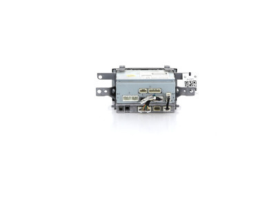 Poste multimédia - Toyota RAV4 III PH.2 - 8612042280EX - S0-9795V