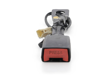 Attache ceinture sécurité avant gauche occasion - Suzuki ALTO - 84910M68K10-5PK