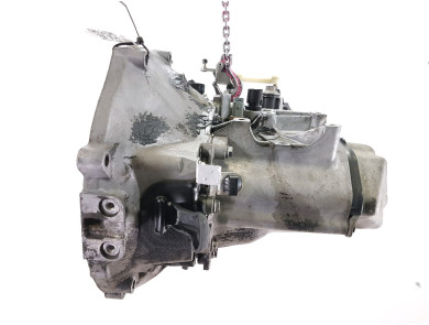 Gearbox type 20CQ55 - Citroen C3 II PH.1 - R1-4359J