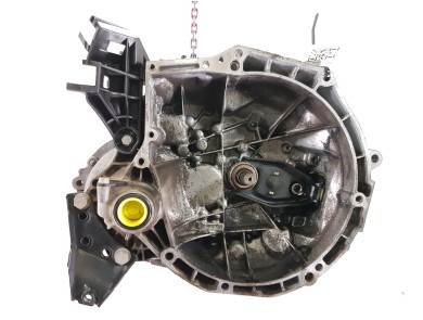 Gearbox type 20CQ55 - Citroen C3 II PH.1 - R1-4359J