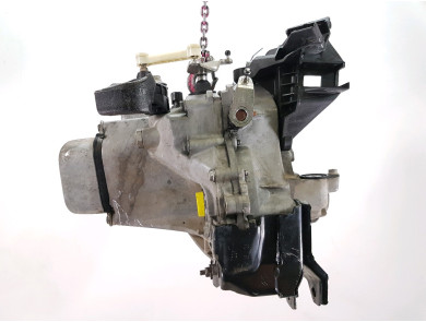 Boîte de vitesses type 20CQ55 - Citroen C3 II PH.1 - R1-4359J