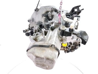 Gearbox type 20CQ55 - Citroen C3 II PH.1 - R1-4359J