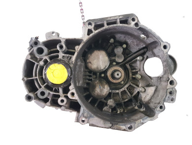 Gearbox type FHA - Audi A3 I PH.2 - A1-7750L
