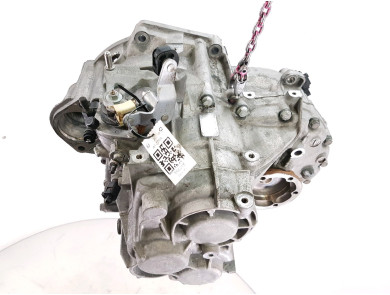 Boîte de vitesses type FHA - Audi A3 I PH.2 - A1-7750L