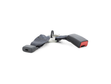 Attache ceinture sécurité arrière gauche - Citroen C4 AIRCROSS - 1607891280 - Z1-5670W