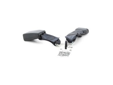 Attache ceinture sécurité arrière gauche - Citroen C4 AIRCROSS - 1607891280 - Z1-5670W