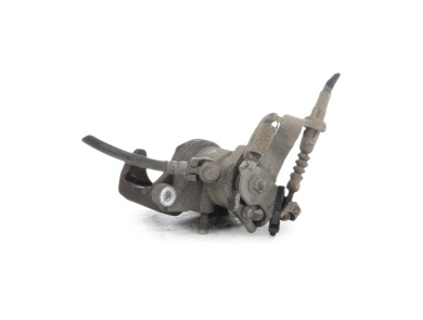 Left rear brake caliper - Citroen C4 AIRCROSS - 1628556680 - B1-5657Z