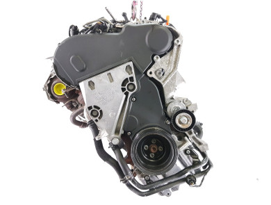 Engine type CAYA - Seat IBIZA IV PH.1 - I1-8075G