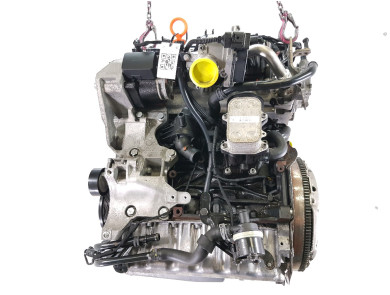 Moteur type CAYA - Seat IBIZA IV PH.1 - I1-8075G