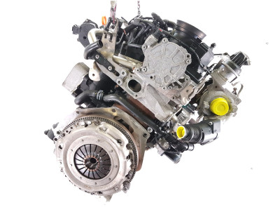 Moteur type CAYA - Seat IBIZA IV PH.1 - I1-8075G