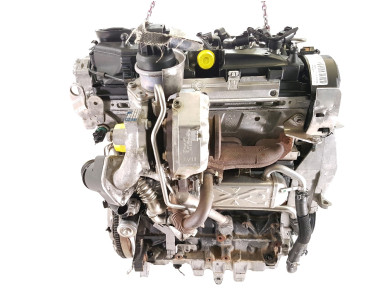 Engine type CAYA - Seat IBIZA IV PH.1 - I1-8075G