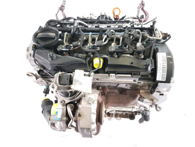 Engine type CAYA - Seat IBIZA IV PH.1 - I1-8075G