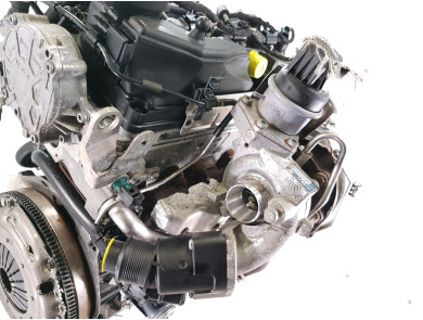 Moteur type CAYA - Seat IBIZA IV PH.1 - I1-8075G