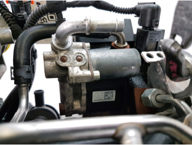 Moteur type CAYA - Seat IBIZA IV PH.1 - I1-8075G
