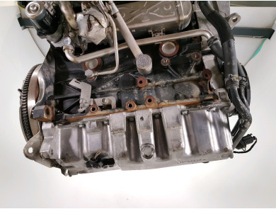 Engine type CAYA - Seat IBIZA IV PH.1 - I1-8075G