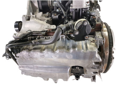 Engine type CAYA - Seat IBIZA IV PH.1 - I1-8075G