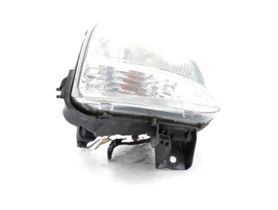 Left headlight - Renault KANGOO EXPRESS I PH.2 - 260603883R - K1-1870A