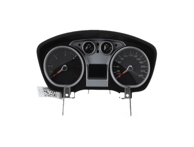 Odometer - Ford FOCUS II PH.2 - 1673175 - J2-5401F