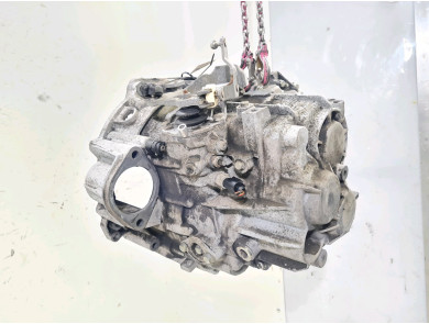 Gearbox used - Volkswagen GOLF - DRW