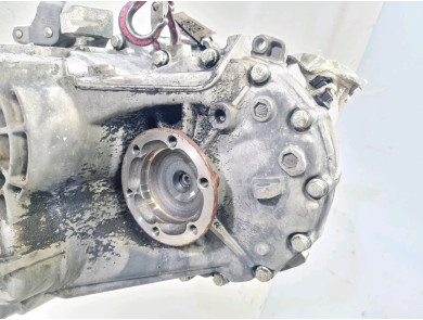 Gearbox type DRW - Volkswagen GOLF IV - X0-8352P