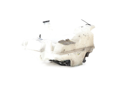 Washer fluid reservoir tank  used - Ford FOCUS - 2011142