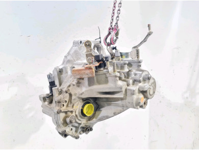 Gearbox used - Honda CIVIC - HMW