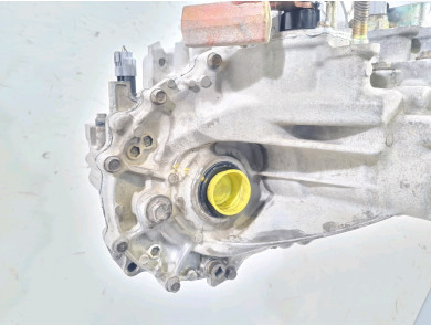 Boîte de vitesses type HMW - Honda CIVIC VI PH.1 - A0-3511V