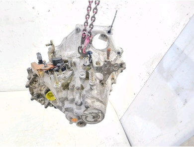 Gearbox type HMW - Honda CIVIC VI PH.1 - A0-3511V