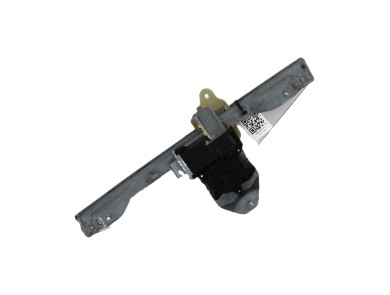 Left front window-lift used - Renault TWINGO - 807219365R