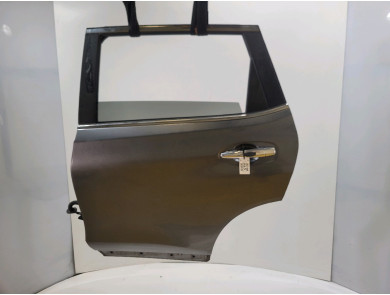 Rear left door used - Nissan X-TRAIL - H210A-4CBMA-