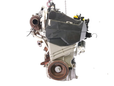 Engine type K9K656 - Renault MEGANE III PH.2 - Y1-8000U