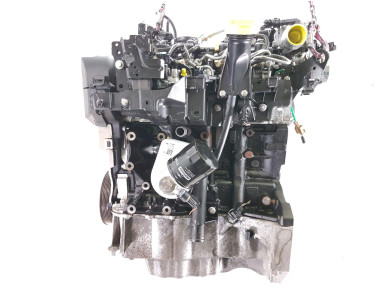 Engine type K9K656 - Renault MEGANE III PH.2 - Y1-8000U