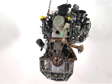Engine type K9K656 - Renault MEGANE III PH.2 - Y1-8000U