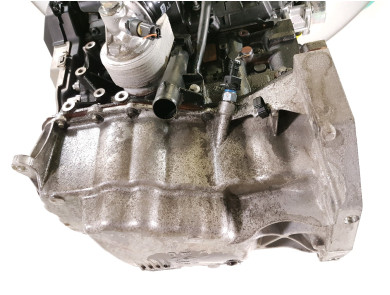 Engine type K9K656 - Renault MEGANE III PH.2 - Y1-8000U