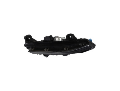 Left front daytime running light (DRL) used - Peugeot 3008 - 98 362 310 80