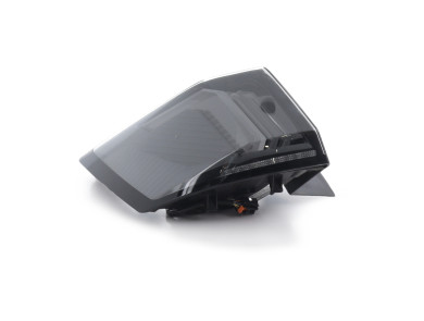 Left rear light - Peugeot 3008 II PH.2 - 9836231280 - Z1-8064B