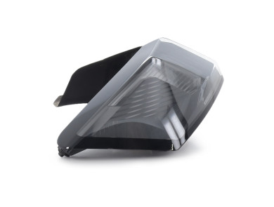Left rear light - Peugeot 3008 II PH.2 - 9836231280 - Z1-8064B