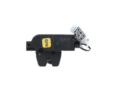 Rear lid lock - Citroen XSARA PICASSO - Noir - 0000871972 - Z0-8542K