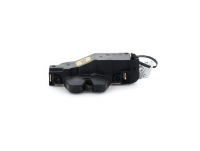 Serrure de hayon - Citroen XSARA PICASSO - Noir - 0000871972 - Z0-8542K