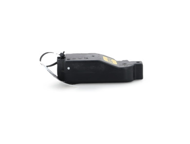 Rear lid lock - Citroen XSARA PICASSO - Noir - 0000871972 - Z0-8542K