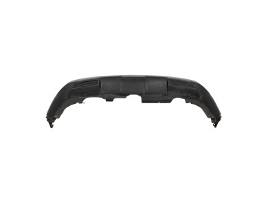 Rear bumper - Peugeot 3008 II PH.2 - Rouge Fonce - 1636403680 - R1-8049M