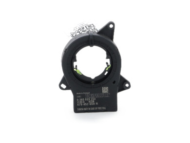 Rotating switch - Renault TWINGO III PH.1 - 255678729R - A2-5386R