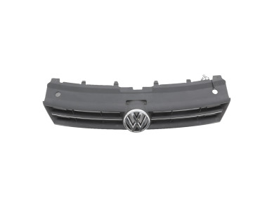 Calandre - Volkswagen POLO V PH.1 - Noir - 6R0853651CRYP - C1-8071Z