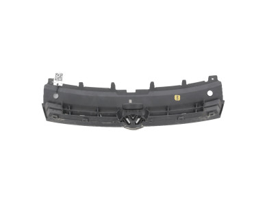 Grille - Volkswagen POLO V PH.1 - Noir - 6R0853651CRYP - C1-8071Z