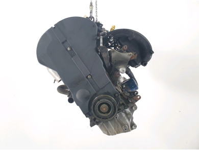 Engine used - Peugeot 406 - LFY